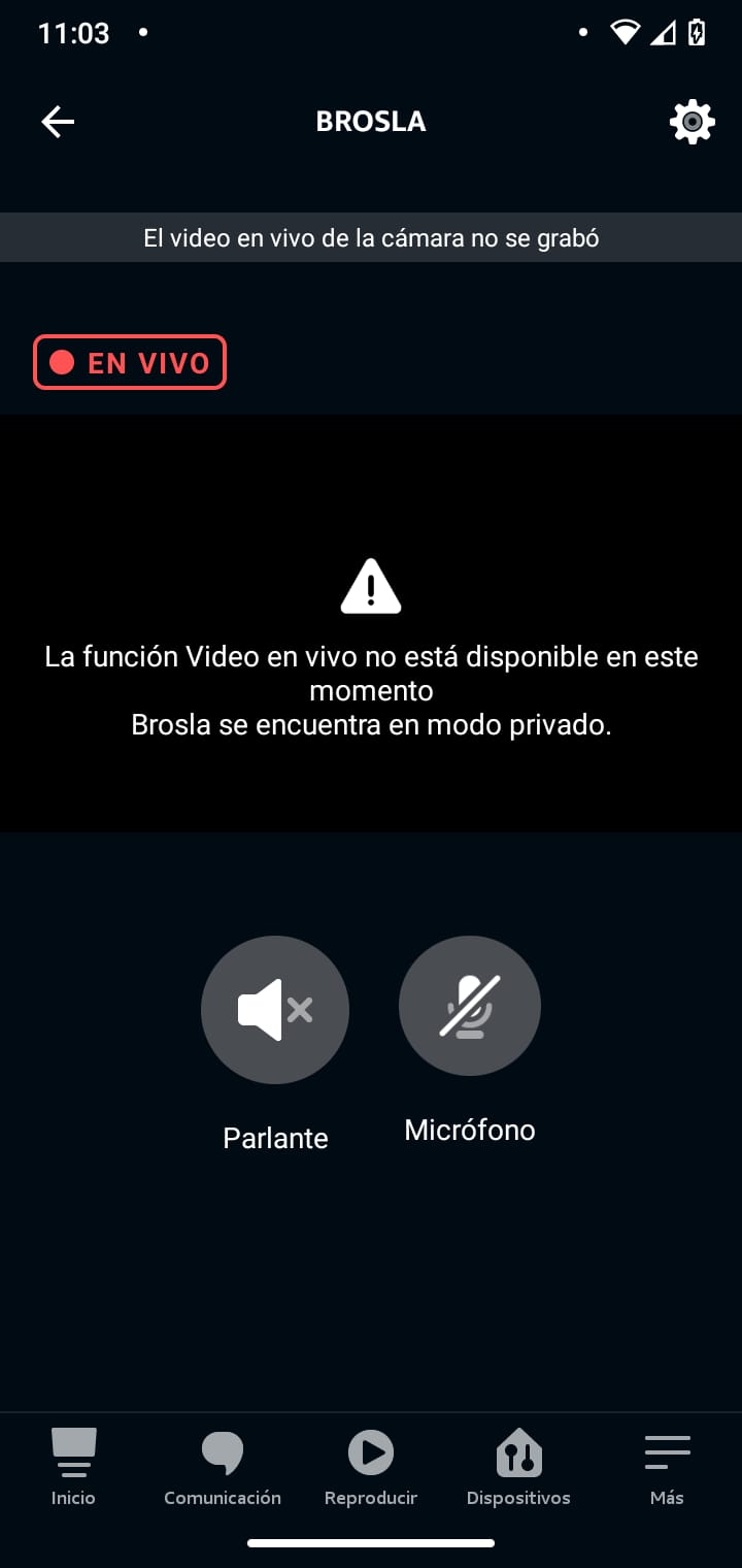 El Echo Show de  es mucho más: así funciona como cámara de seguridad